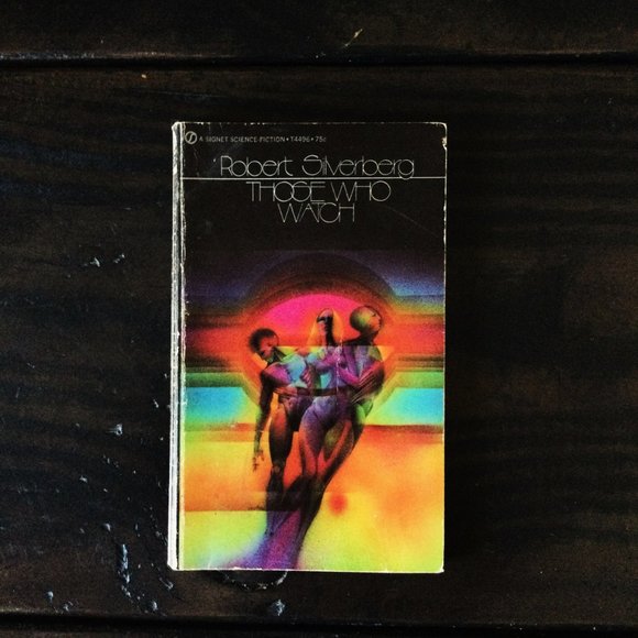 Robert Silverberg Collection - 10 Books - Picture 7 of 12